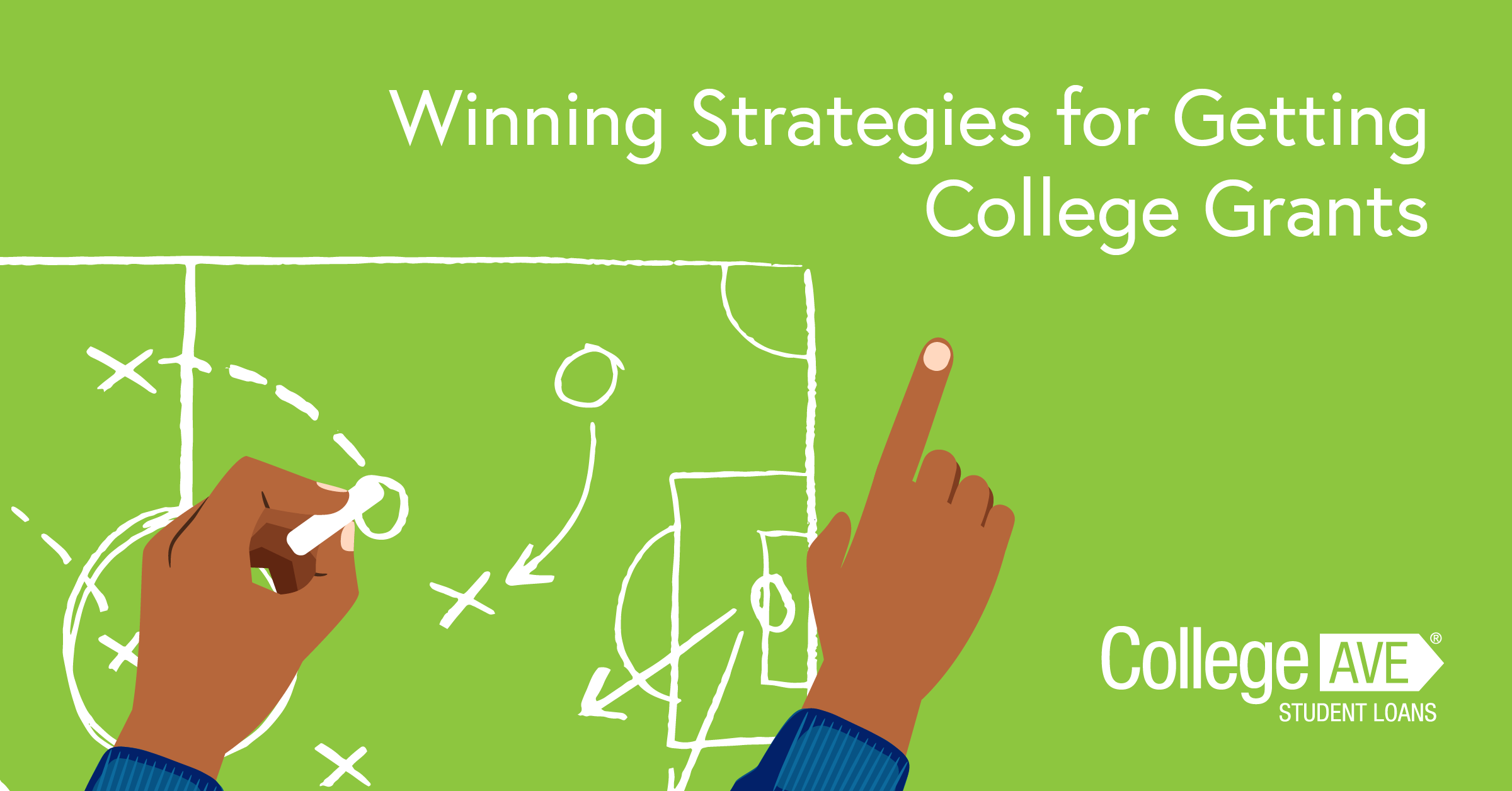 How to Get Grants for College | College Ave