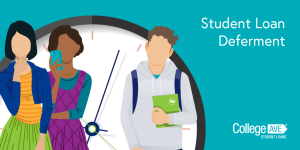 Student Loan Deferment | College Ave