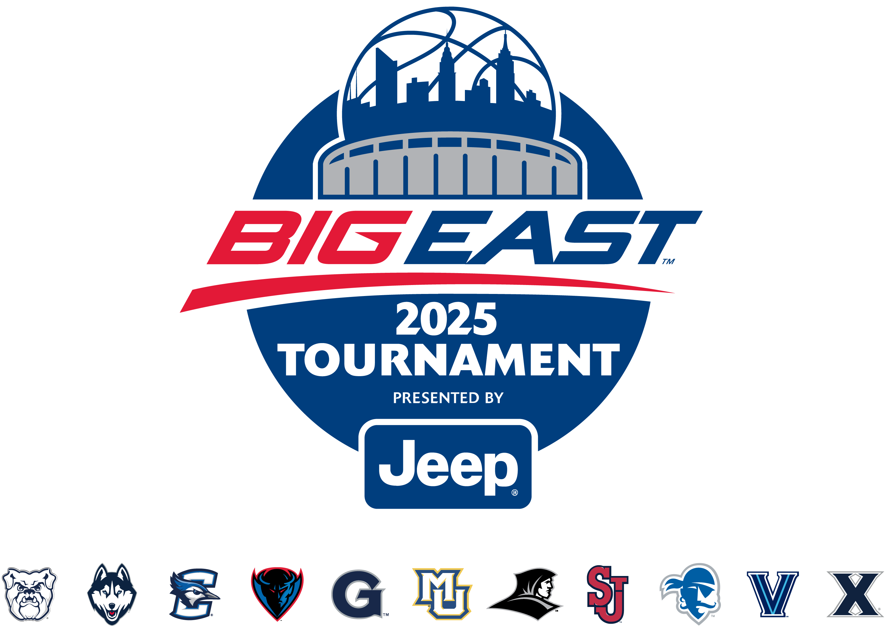 Big East 2025 Tournament