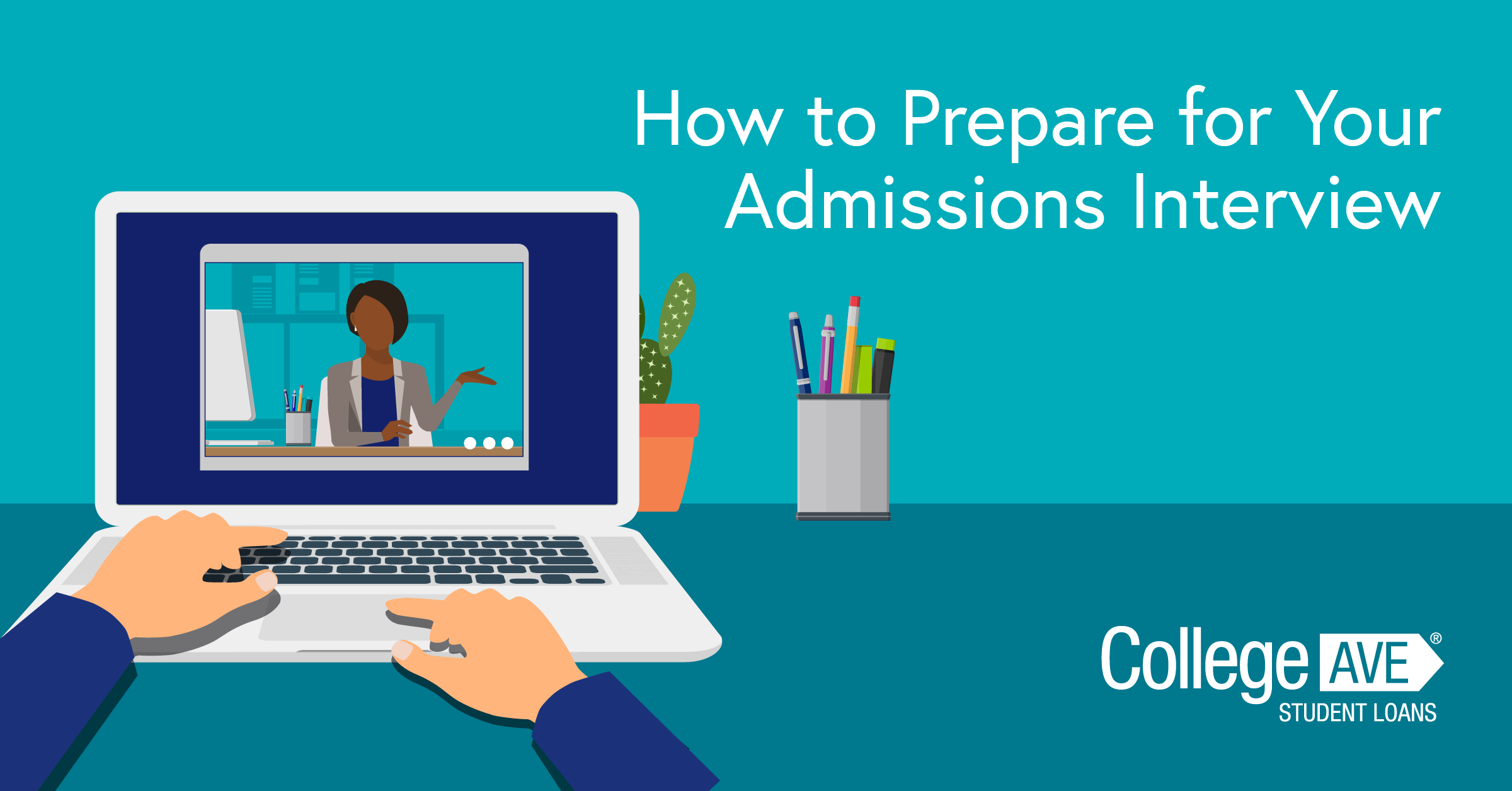 College Interview Tips College Ave